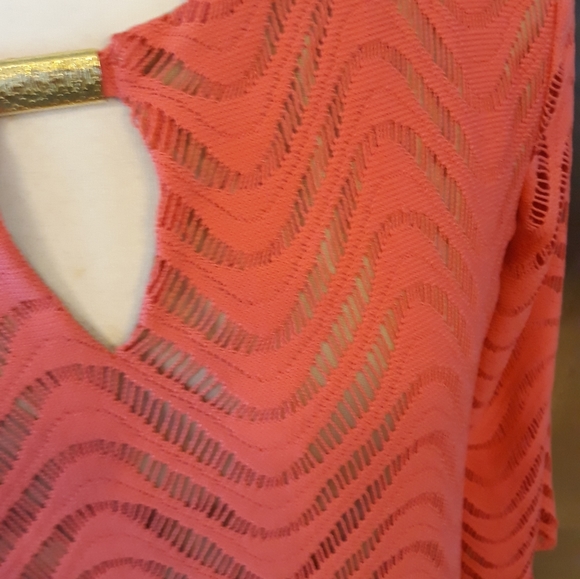 Emma & Michelle  Dress.           A-56 - Picture 5 of 5